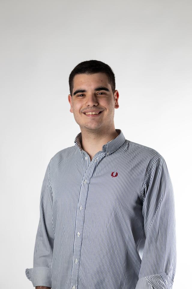 Miguel Silva Miguel Silva