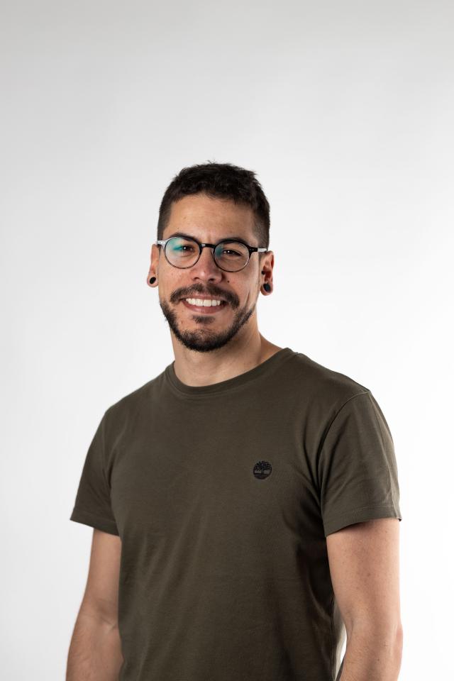 Filipe Patrocínio Filipe Patrocínio